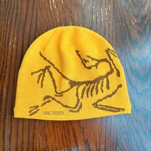 Arc'teryx Bird Head Toque